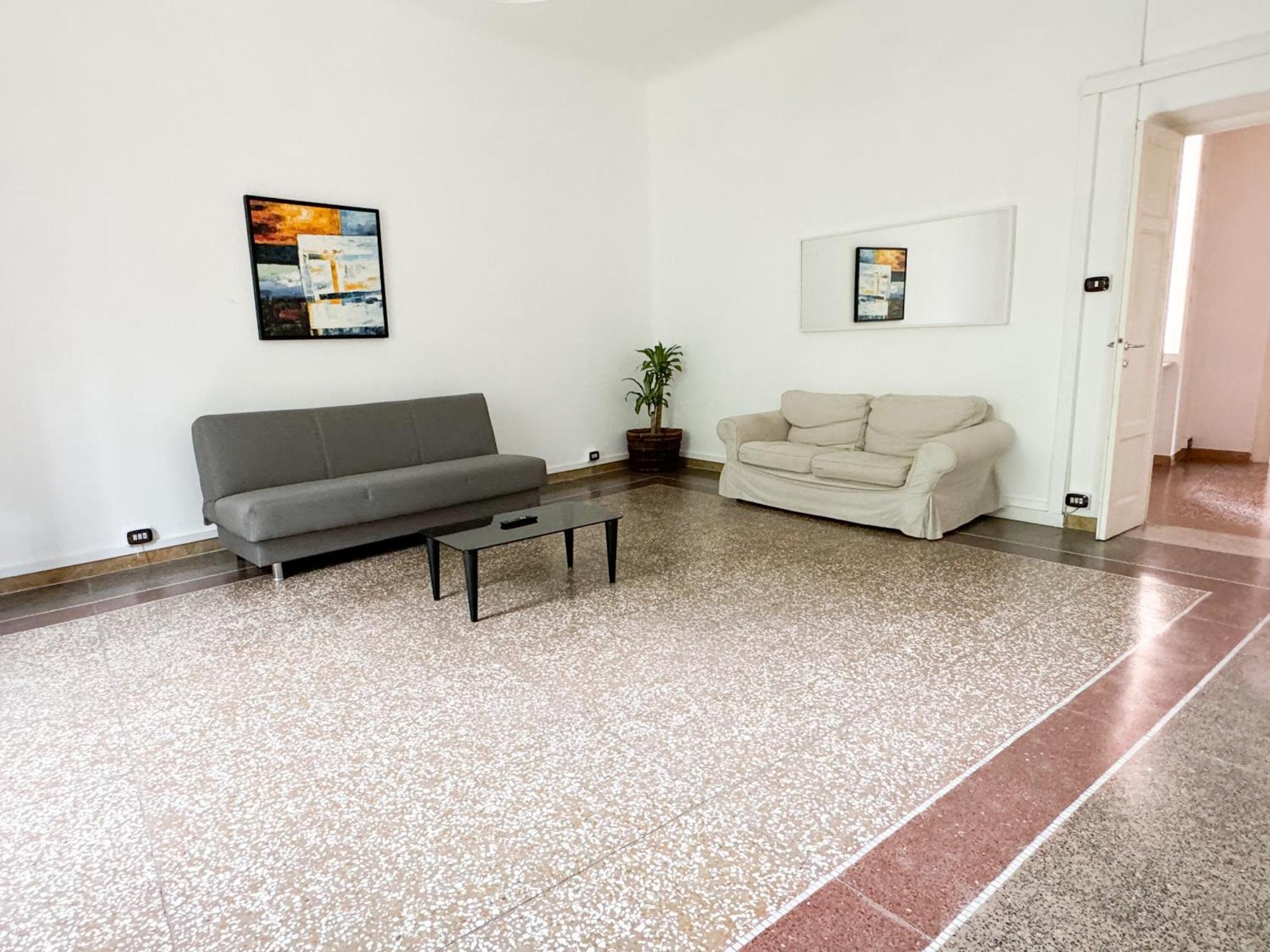 Angelico Boutique Apartment Rome Exterior photo